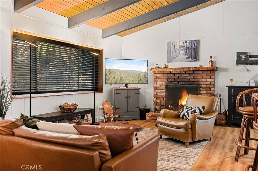 Running Springs, CA 92382,31153 All View DR