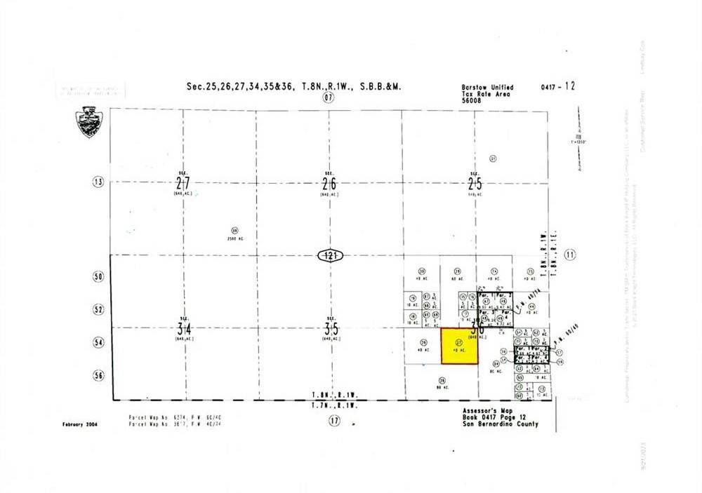 Barstow, CA 92311,0 Norwood LN