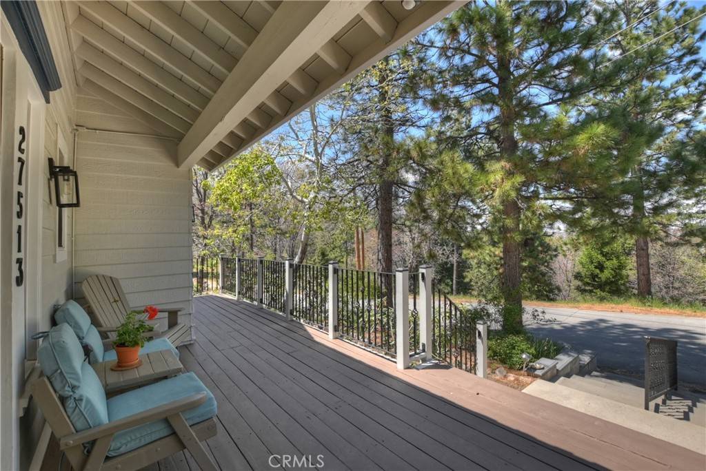 Lake Arrowhead, CA 92352,27513 St Bernard LN