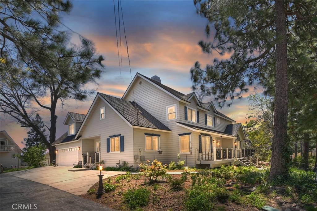 Lake Arrowhead, CA 92352,27513 St Bernard LN