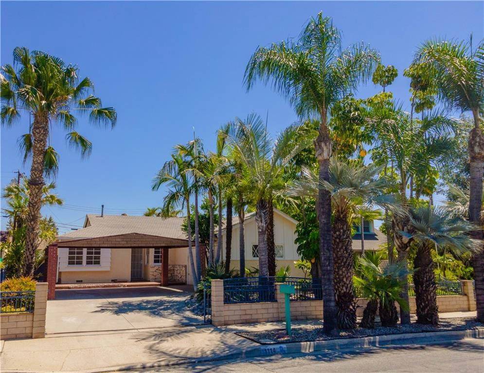 Covina, CA 91724,1114 N Bonnie Cove AVE