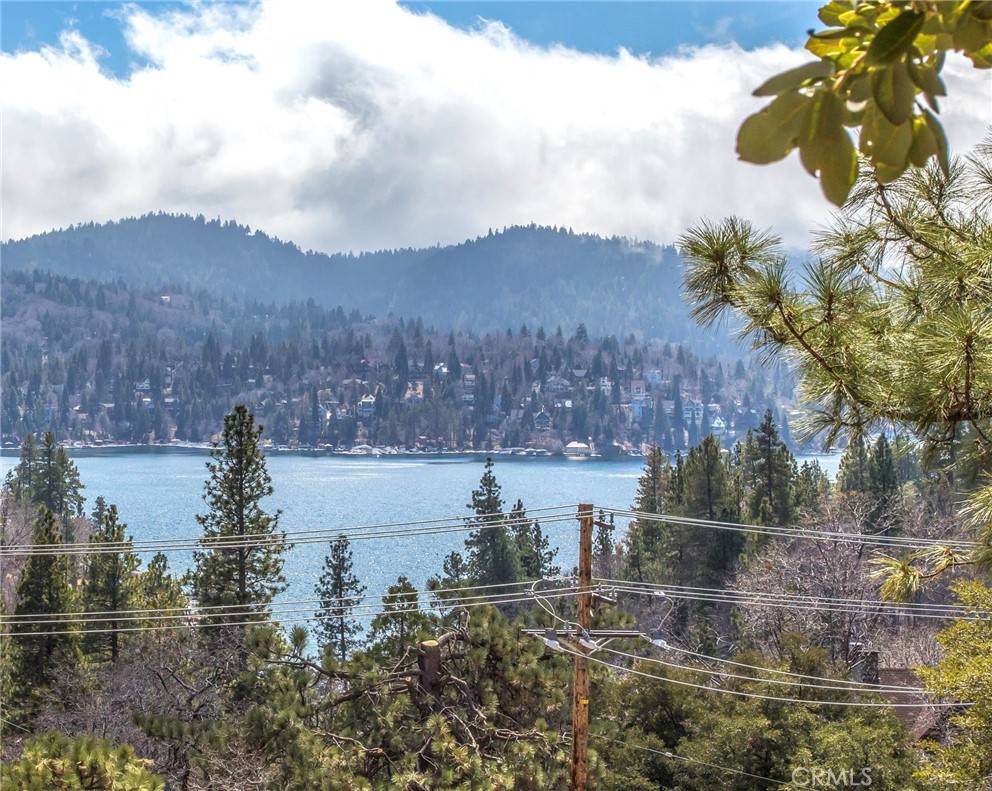 Lake Arrowhead, CA 92352,0 Zion DR