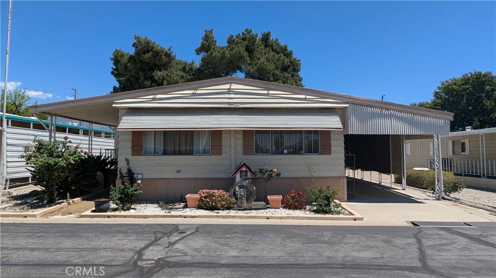 Yucaipa, CA 92399,12680 4th ST #8