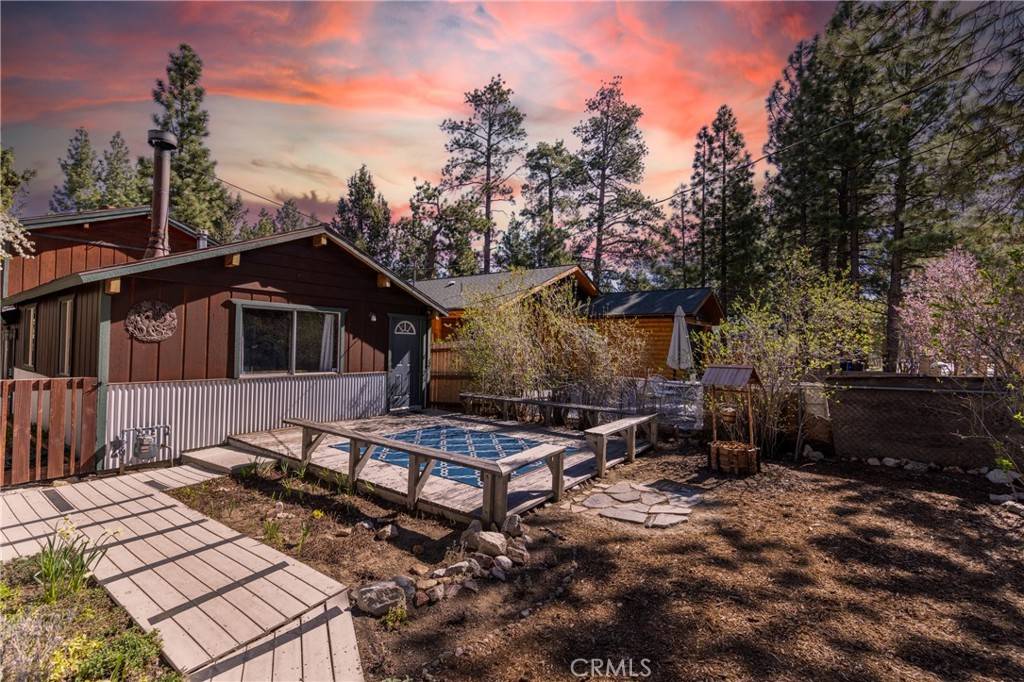 Big Bear City, CA 92314,615 Elysian BLVD