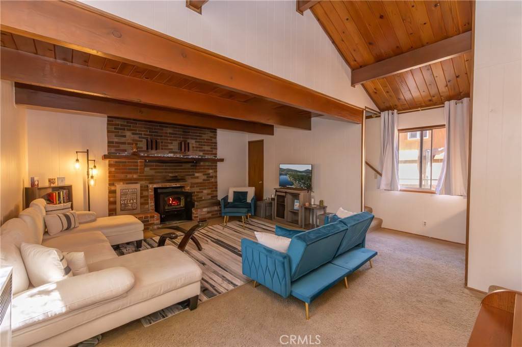 Big Bear City, CA 92314,615 Elysian BLVD