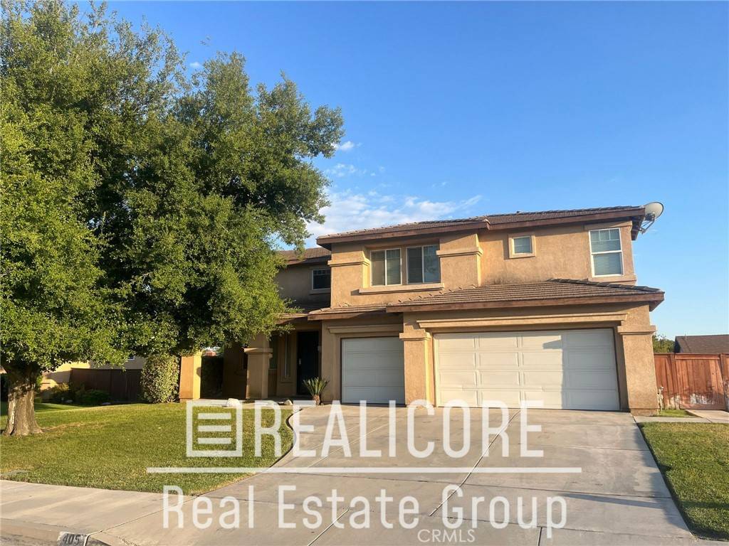 Rialto, CA 92376,405 E Lurelane ST