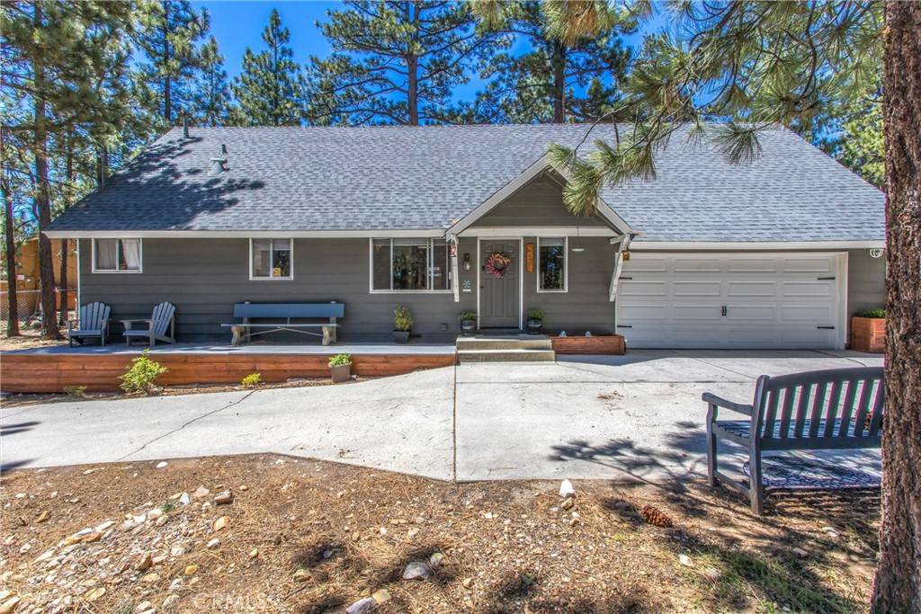 Big Bear City, CA 92314,257 Turlock DR