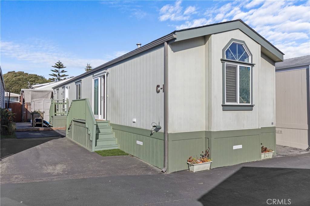 Morro Bay, CA 93442,500 Atascadero RD #C11