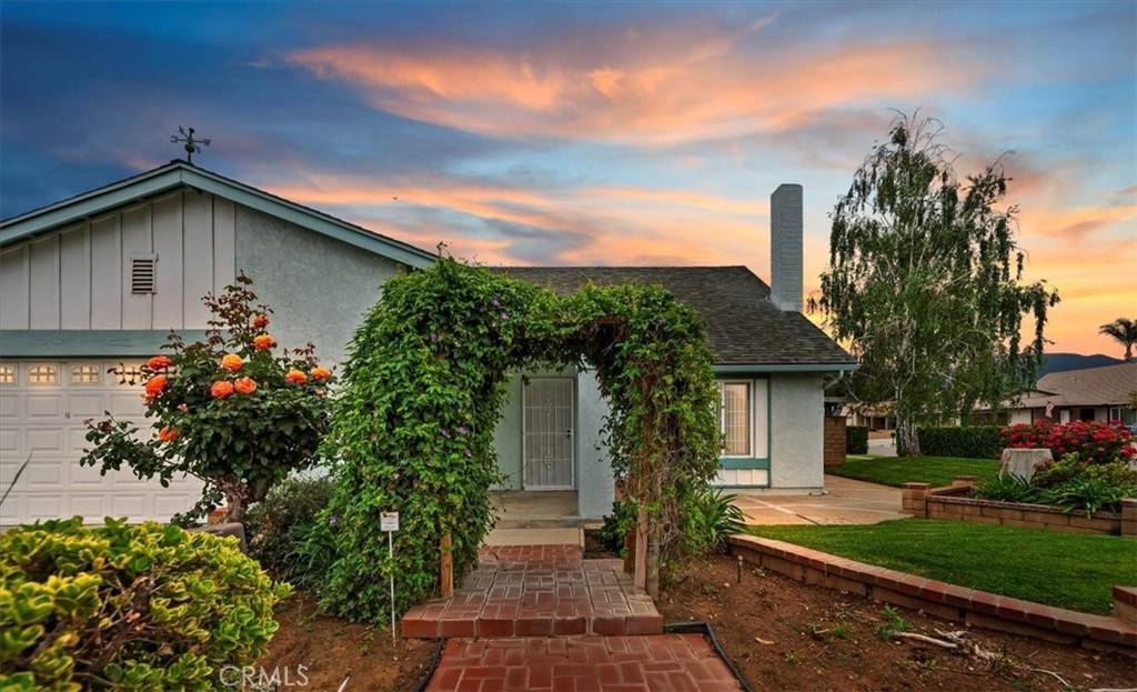 Corona, CA 92882,1144 W Citron ST