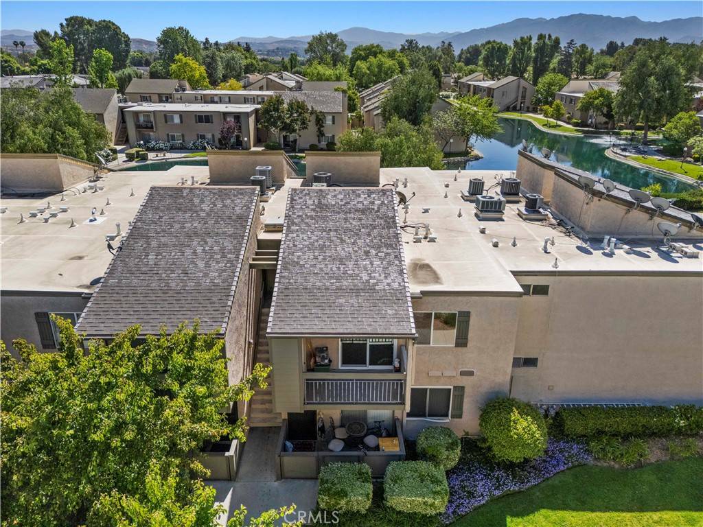 Valencia, CA 91355,24518 Nicklaus DR #O20