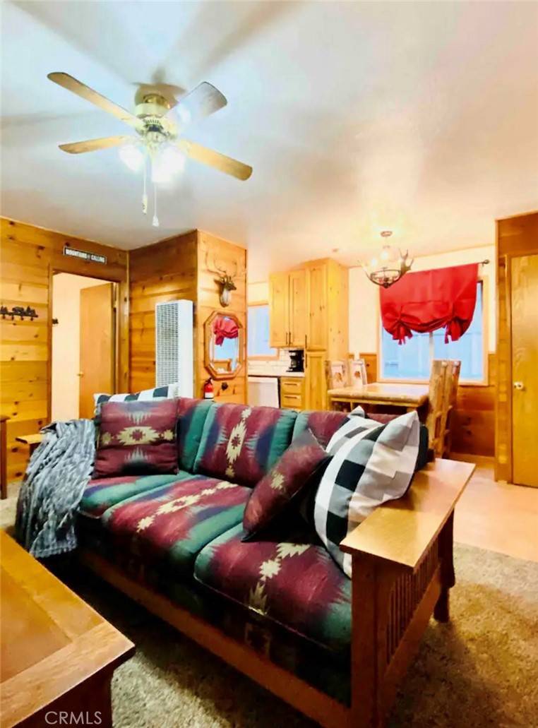 Big Bear City, CA 92314,1008 E Country Club BLVD