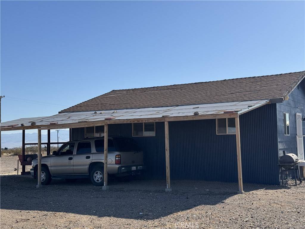 Ridgecrest, CA 93555,1320 S Jacks Ranch RD