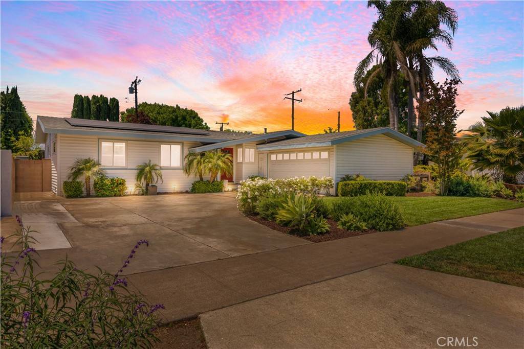 Orange, CA 92867,950 N Milford ST