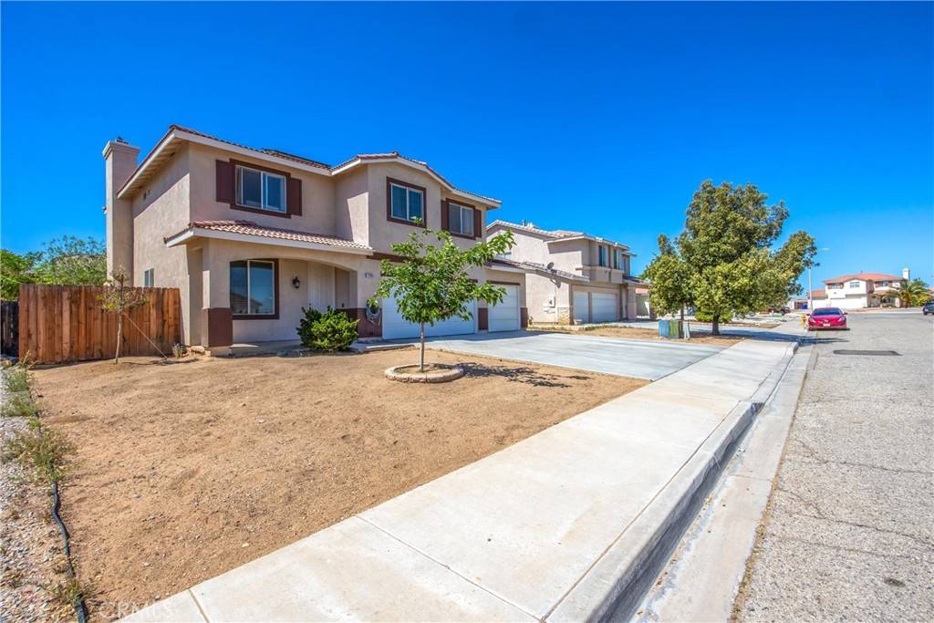 Adelanto, CA 92301,11469 Autumn ST