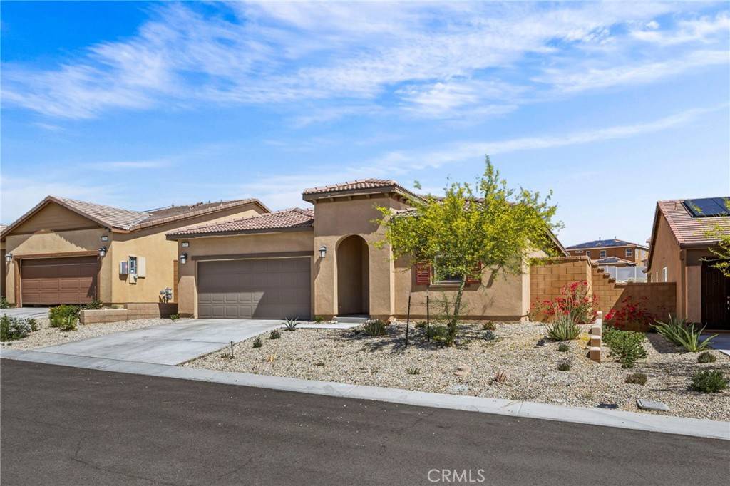 Desert Hot Springs, CA 92240,62892 Loftwood ST