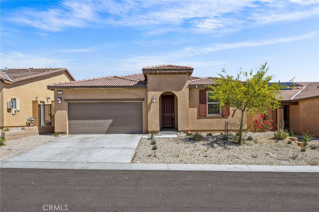 Desert Hot Springs, CA 92240,62892 Loftwood ST