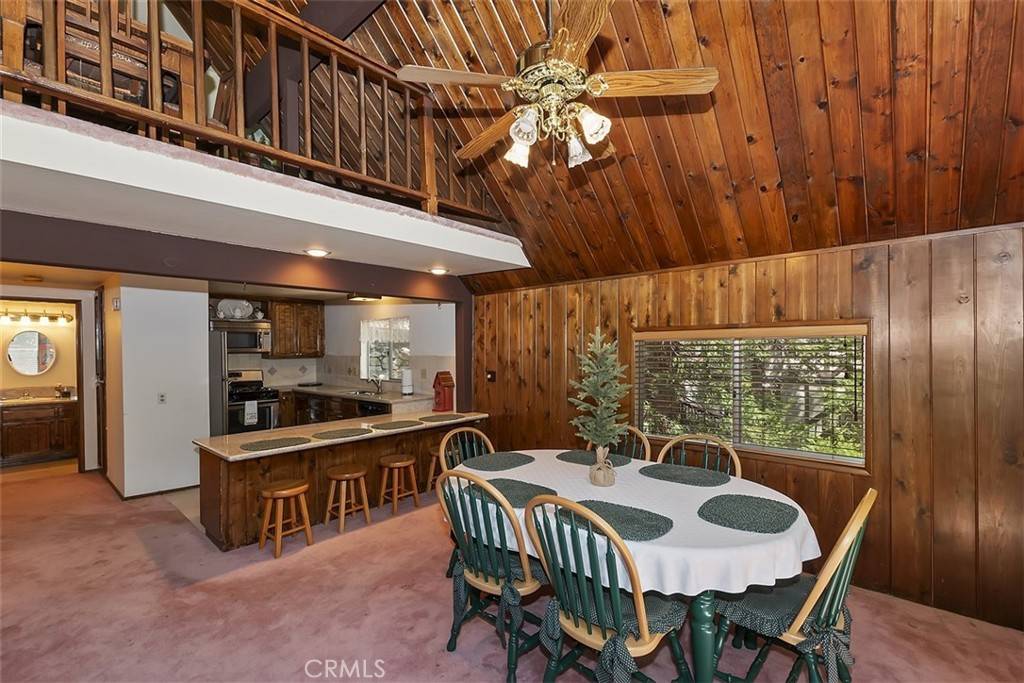 781 Nadelhorn DR Lake Arrowhead, CA 92352
