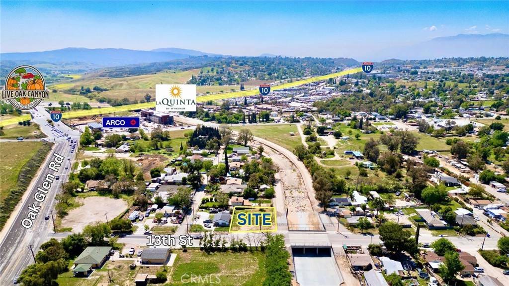 Yucaipa, CA 92399,12858 13th ST