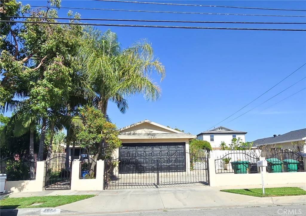 Baldwin Park, CA 91706,4854 Elton ST