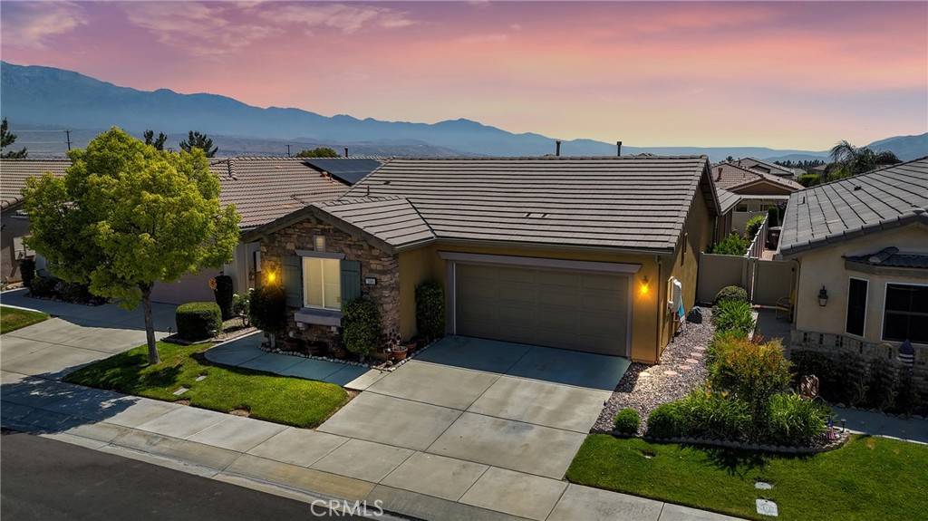 Beaumont, CA 92223,316 Shining Rock