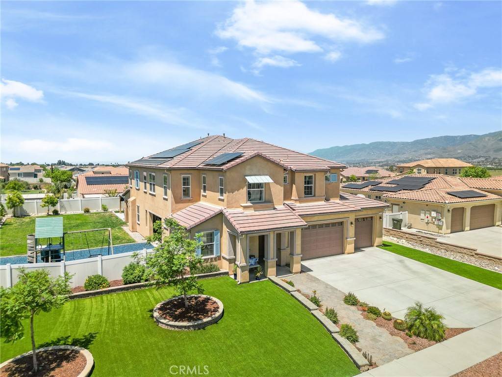 Redlands, CA 92374,1691 Amie CT