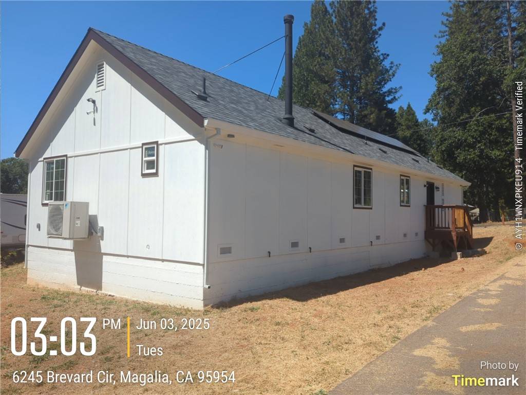Magalia, CA 95954,6245 Brevard Cir