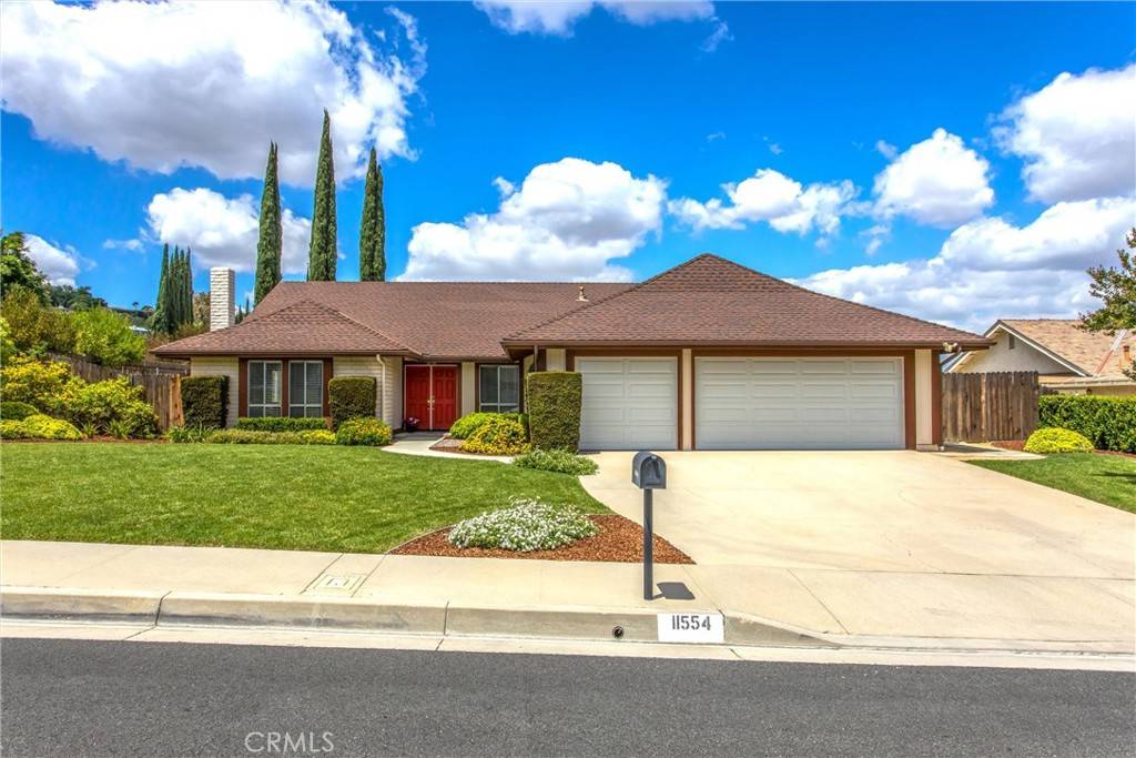 Loma Linda, CA 92354,11554 Pecan WAY