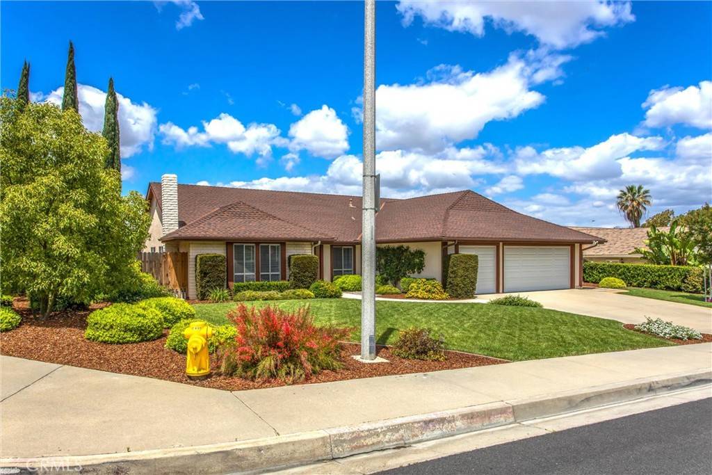 Loma Linda, CA 92354,11554 Pecan WAY