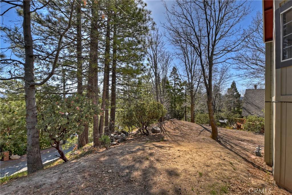 798 Crown DR Lake Arrowhead, CA 92352
