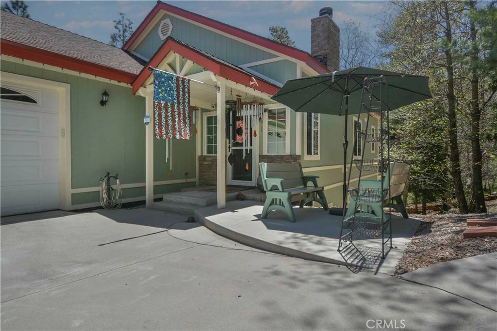 Lake Arrowhead, CA 92352,949 Inspiration DR