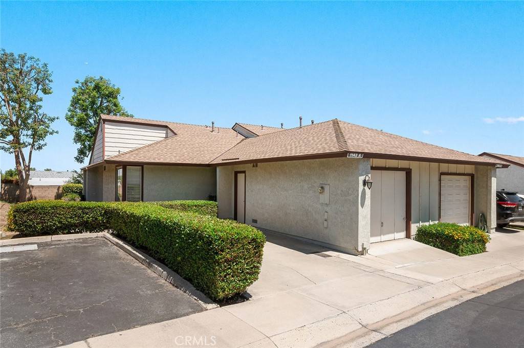 Corona, CA 92879,1143 Stone Pine LN #A