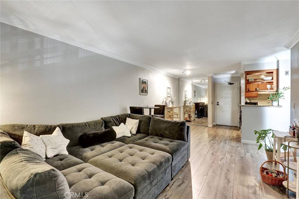 Los Angeles, CA 90015,1118 Valencia ST #216