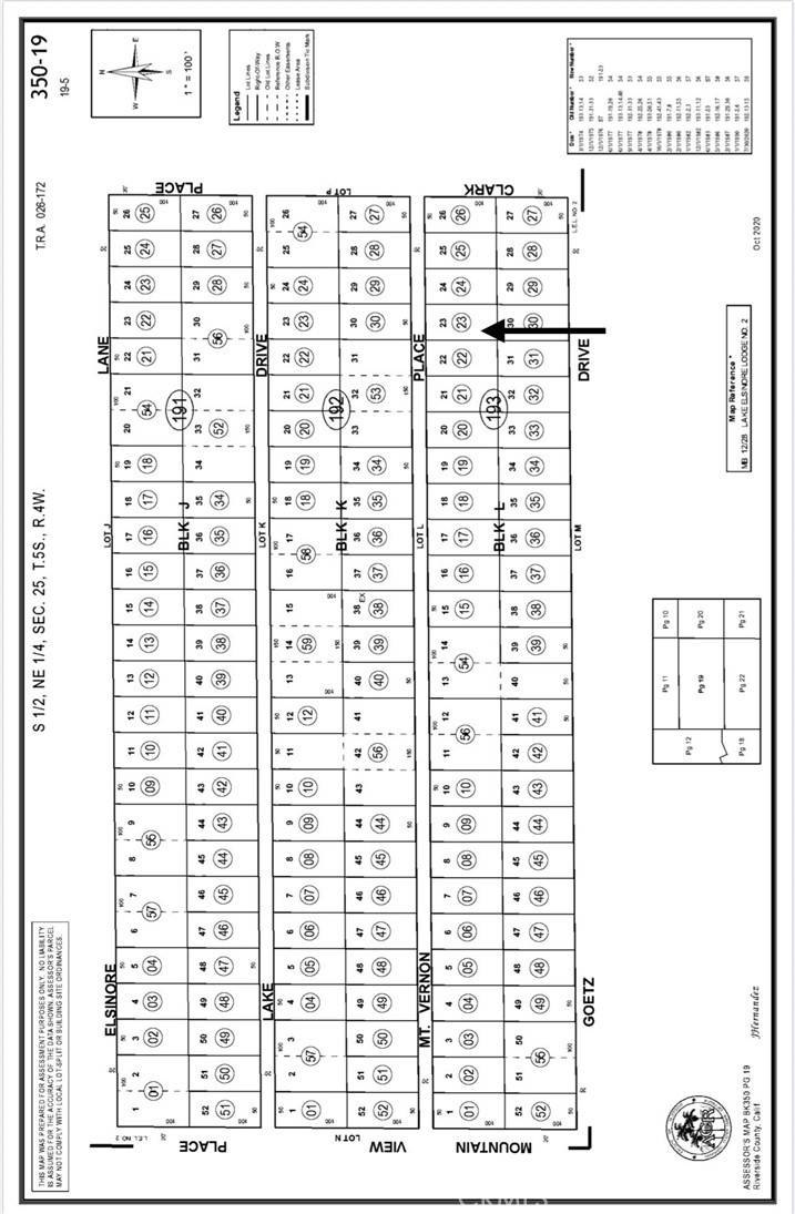 Menifee, CA 92587,23723 Mount Vernon PL