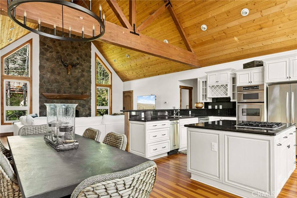 Lake Arrowhead, CA 92352,346 Bel Air DR