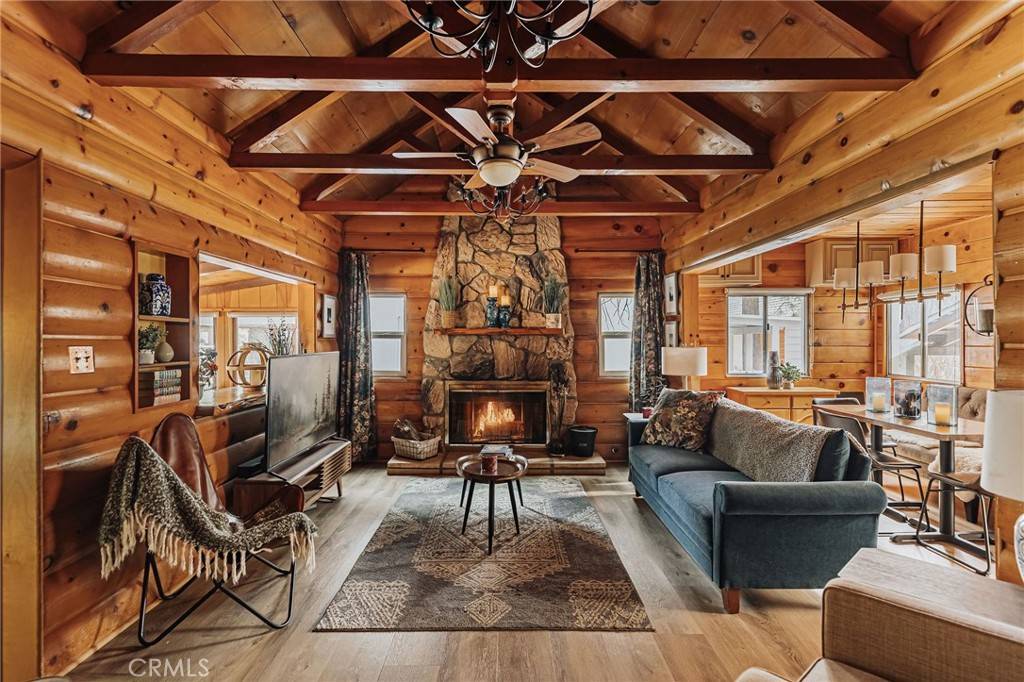 Big Bear City, CA 92314,921 Anita AVE