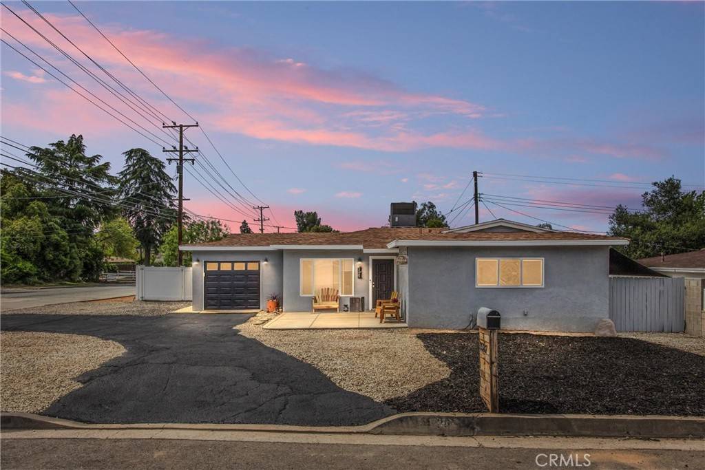 Yucaipa, CA 92399,35287 Vineyard ST