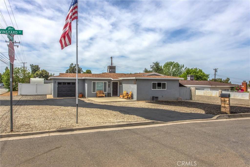 Yucaipa, CA 92399,35287 Vineyard ST