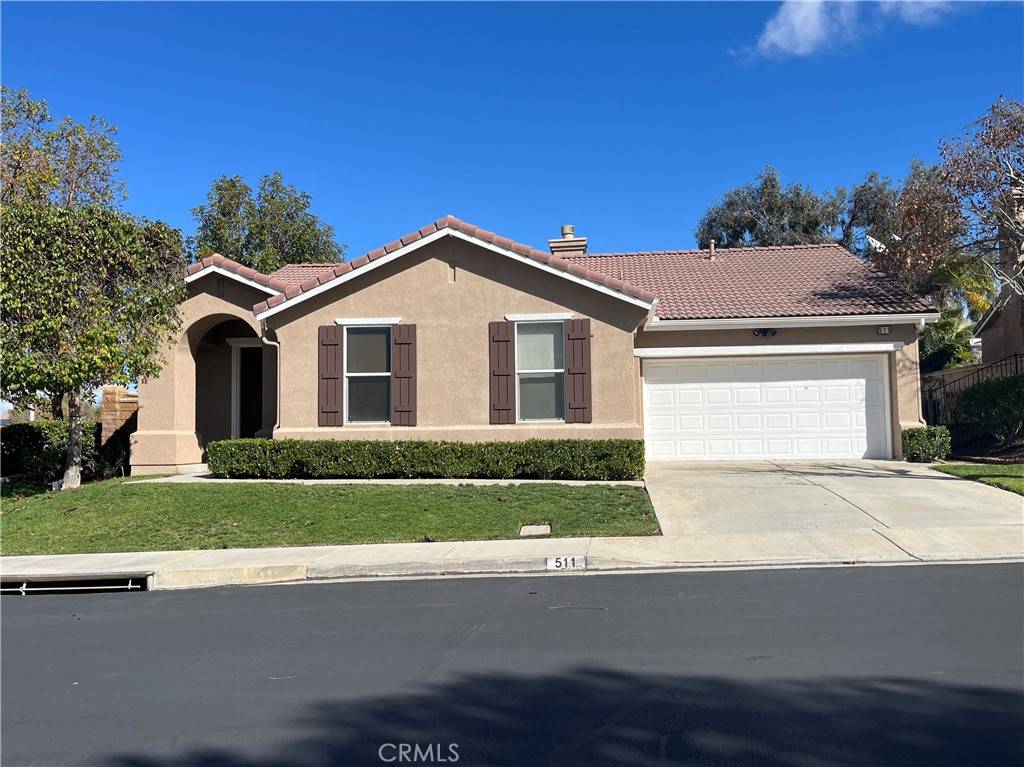 Corona, CA 92881,511 Shasta DR