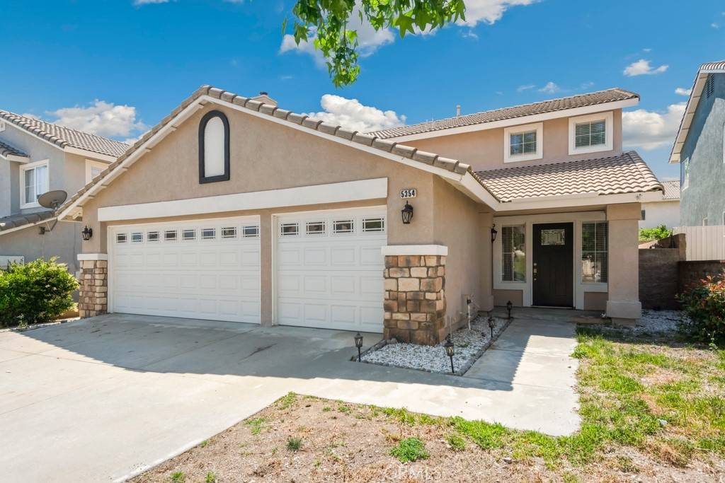 Fontana, CA 92336,5354 Wrangler DR