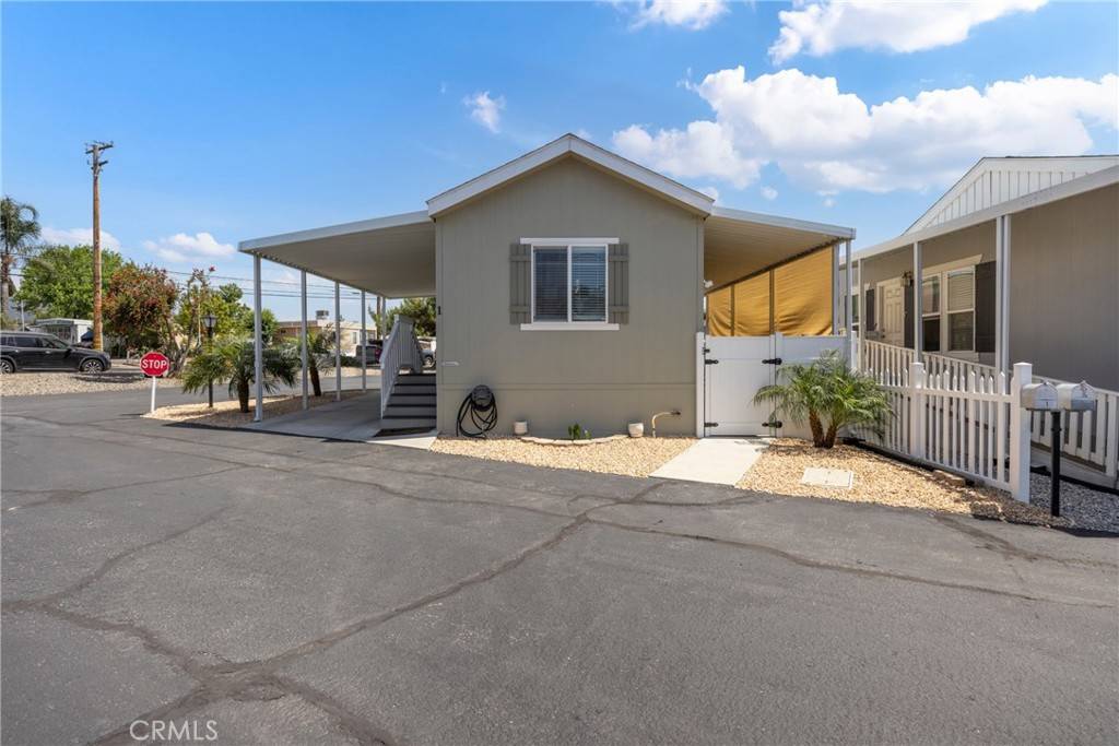 Yucaipa, CA 92399,13060 2nd St #1