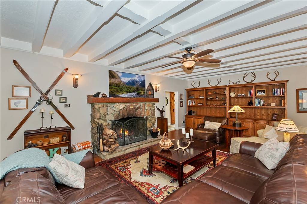 Lake Arrowhead, CA 92352,27844 Greenway DR