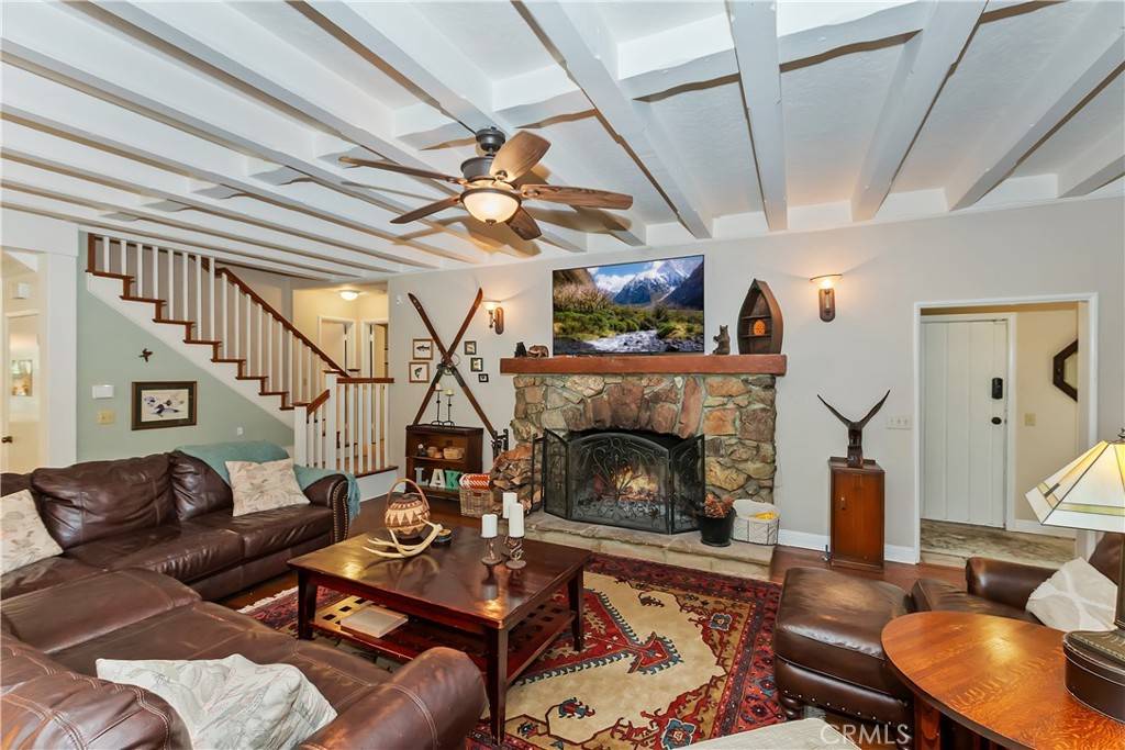 Lake Arrowhead, CA 92352,27844 Greenway DR