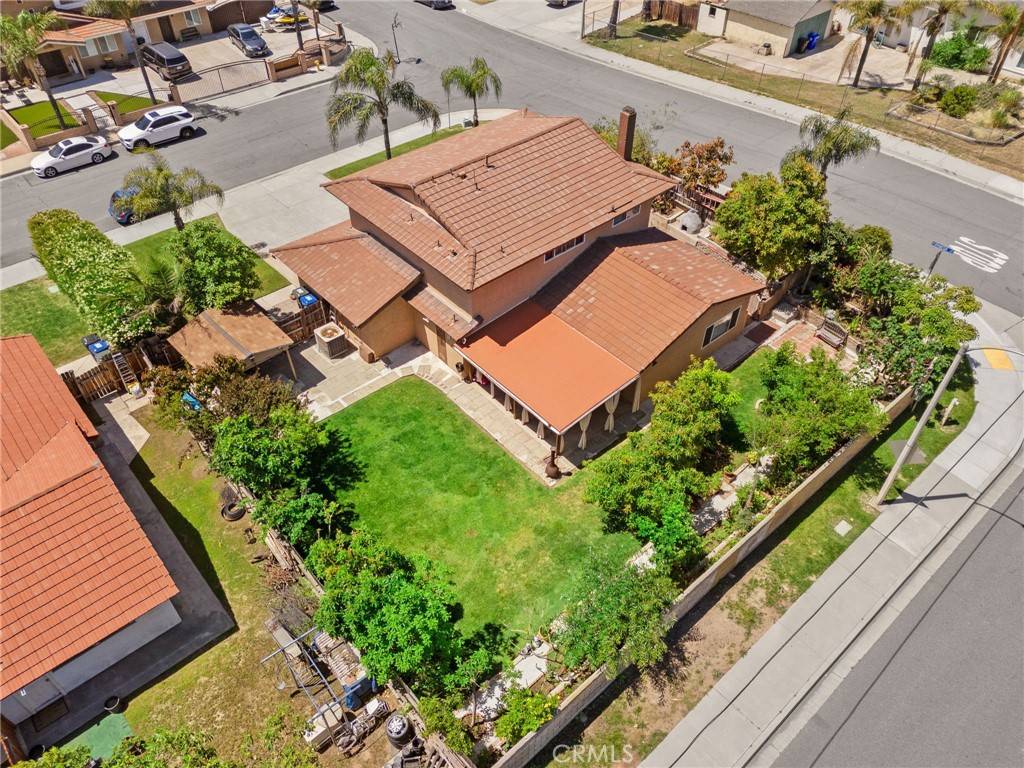 Rialto, CA 92376,756 W Fontlee LN