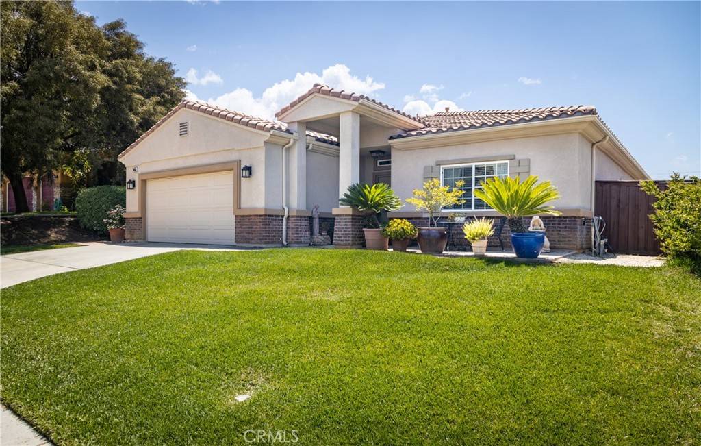 Yucaipa, CA 92399,34655 Creekwood Court