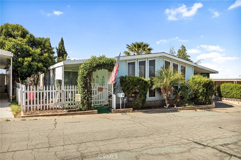 Calimesa, CA 92320,10320 Calimesa BLVD #19