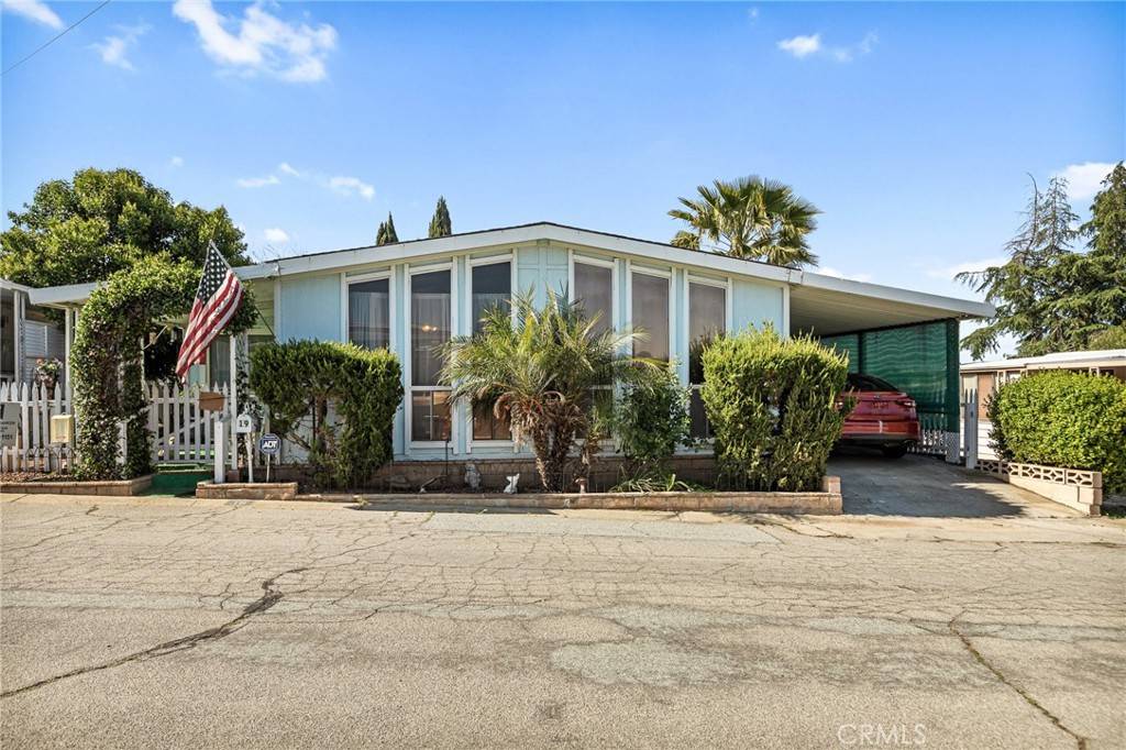 Calimesa, CA 92320,10320 Calimesa BLVD #19