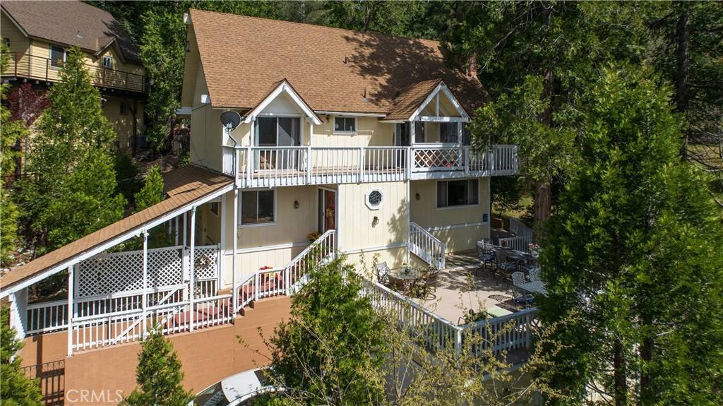 Lake Arrowhead, CA 92352,26937 Tunnel DR