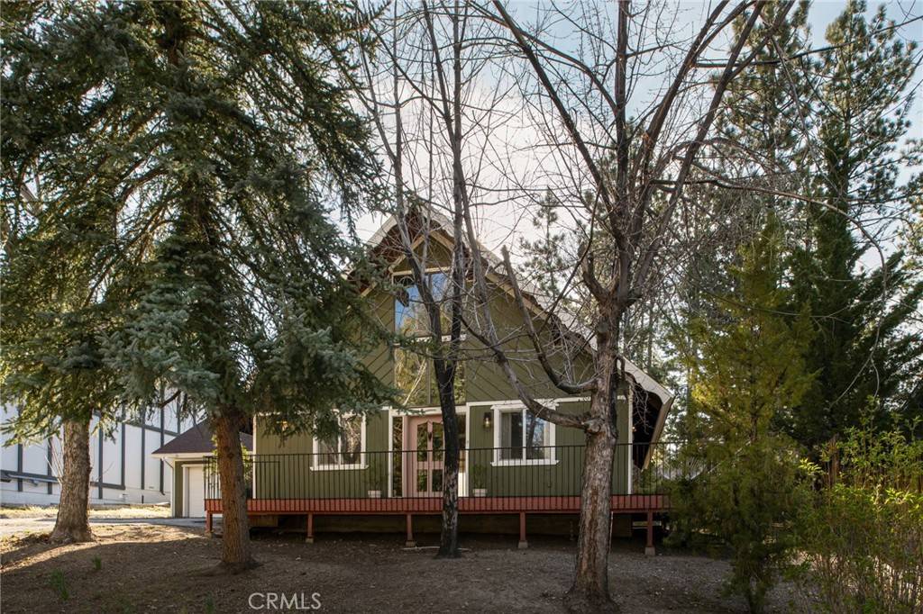 Big Bear Lake, CA 92315,879 Waldstrasse WAY