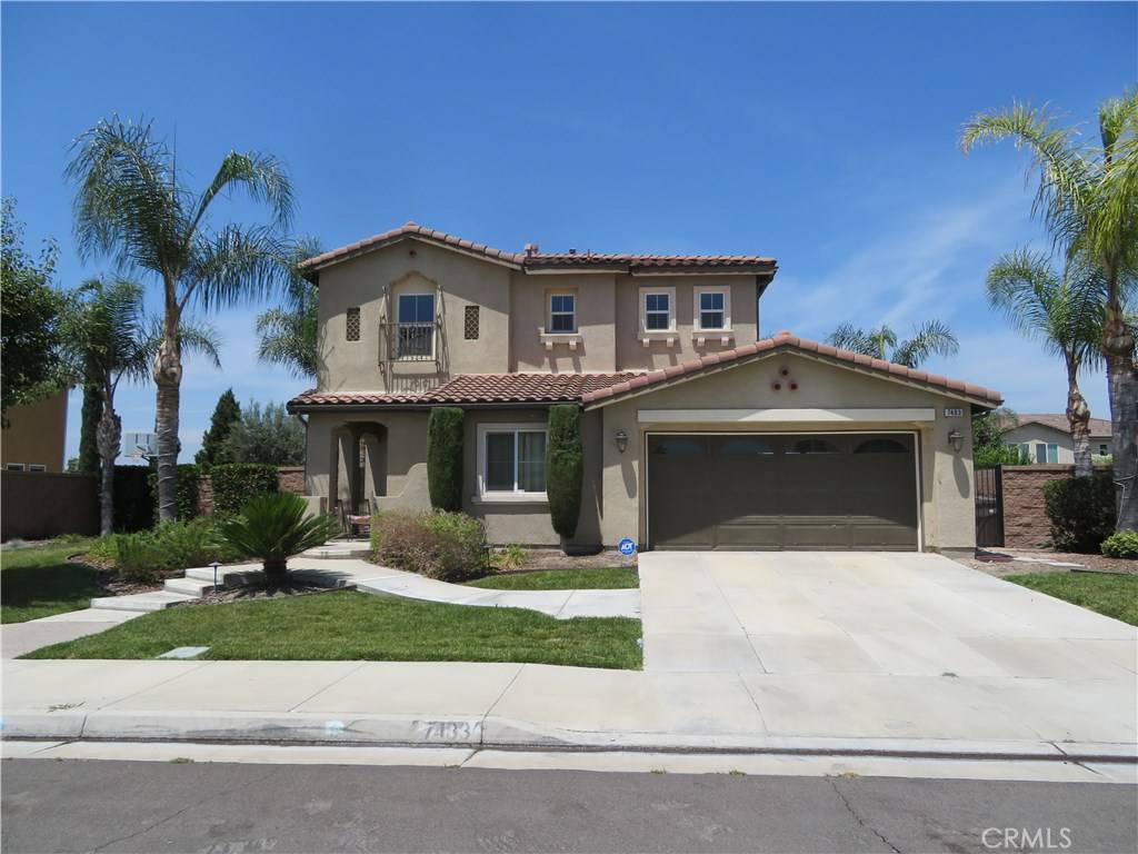 Eastvale, CA 92880,7483 Standing Rock RD