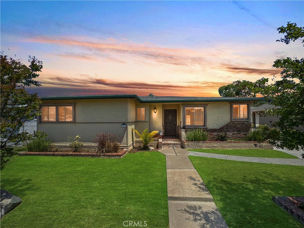 Glendora, CA 91741,817 W Heber ST